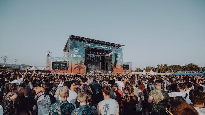 Festival International de Benicàssim