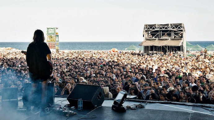 Primavera Sound