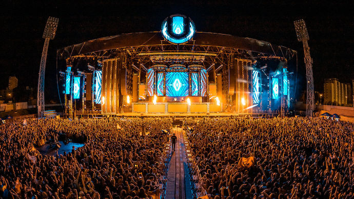 Ultra Europe