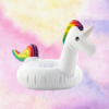 Porte canette gonflable licorne – Image 2