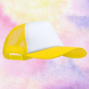 Casquette "trucker" bicolore – Image 3