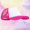 Casquette "trucker" bicolore – Image 5