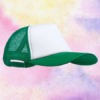 Casquette "trucker" bicolore – Image 6