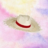 Chapeau de paille classique – Image 4