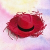 Chapeau de paille classique – Image 2